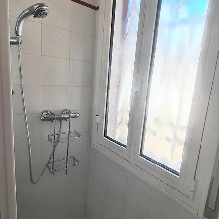 Holiday home 30mt Dalla Spiaggia Con Terrazza Vista Mare *